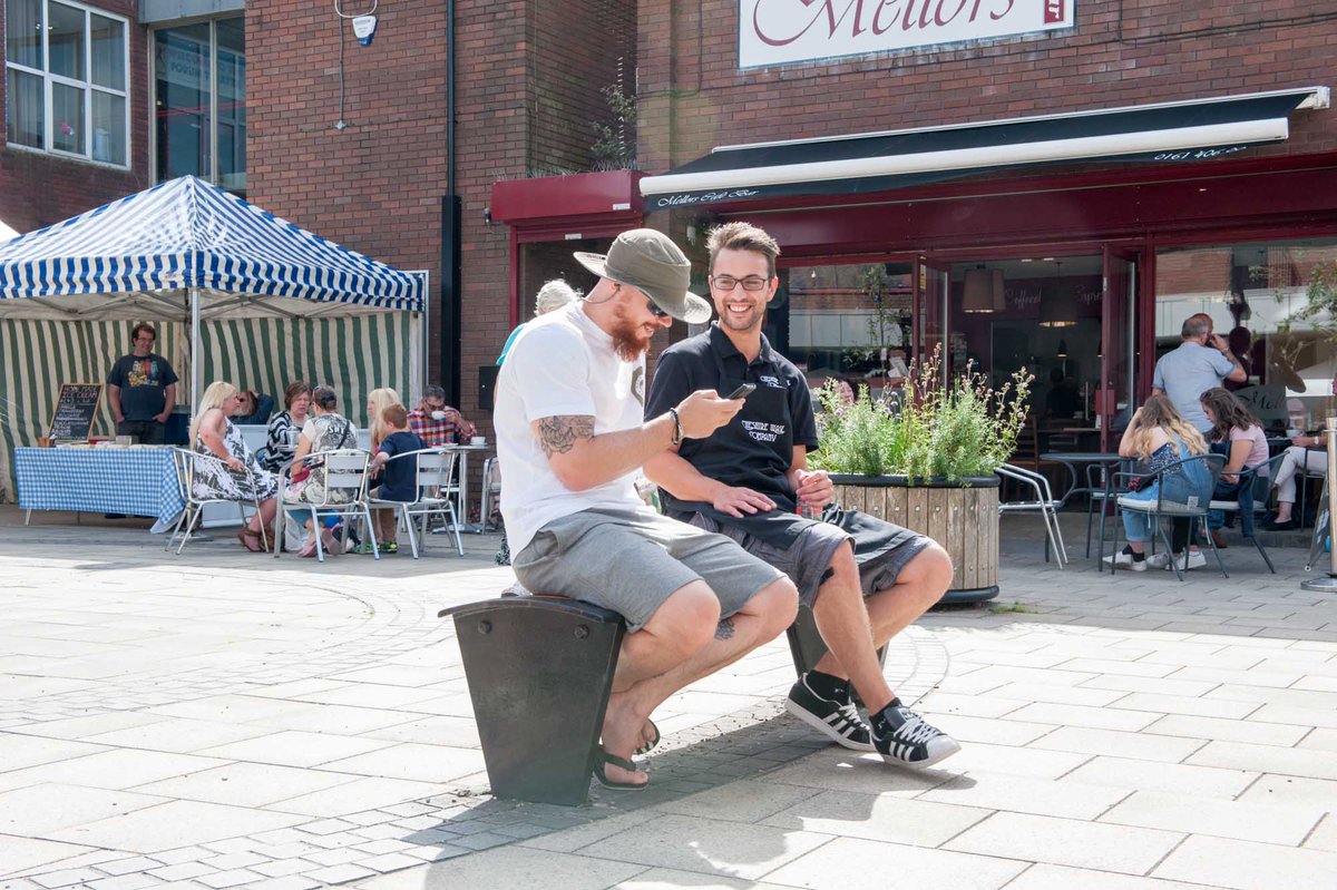 Claire Worthington - Ranty McRantface She/Her tweet media