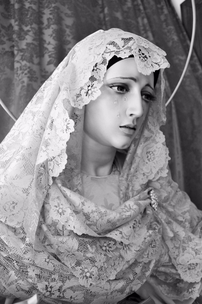 EsperanzadeOVD's tweet photo. Madre de la Esperanza, Llena eres de Gracia...
https://t.co/UHgShZNDjN https://t.co/7adkvnO2CP