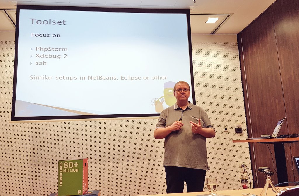 Viktor Vogel tweet media