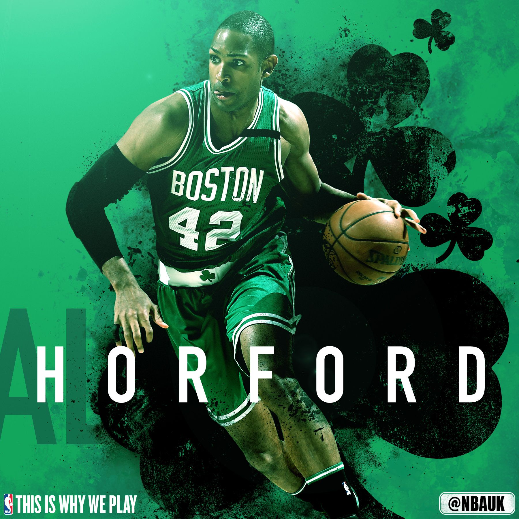   Join us in wishing 4x NBA All-Star a very happy birthday! 