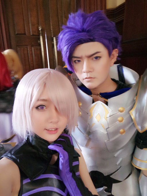 Twitterのコスプレ画像35