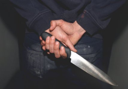 LBC's tweet photo. Yesterday was London's 18th deadly knife attack in just six weeks. This is a massive crisis. What should be done? https://t.co/8BhED6MC2T