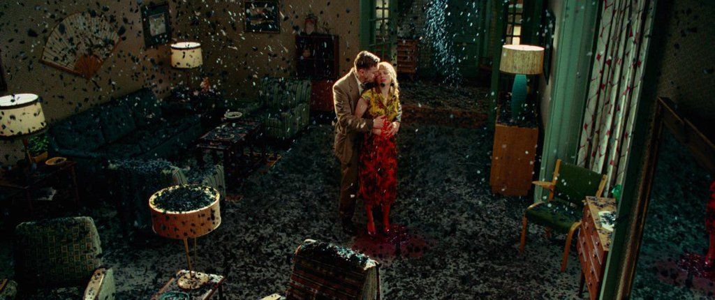 OnePerfectShot's tweet image. SHUTTER ISLAND (2010) Director of Photography: Robert Richardson | Director: Martin Scorsese