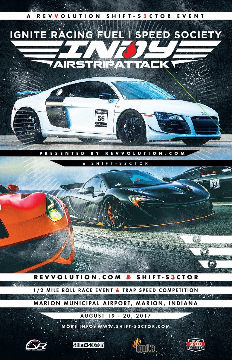 Ignite Racing Fuel (IgniteRaceFuel) Twitter