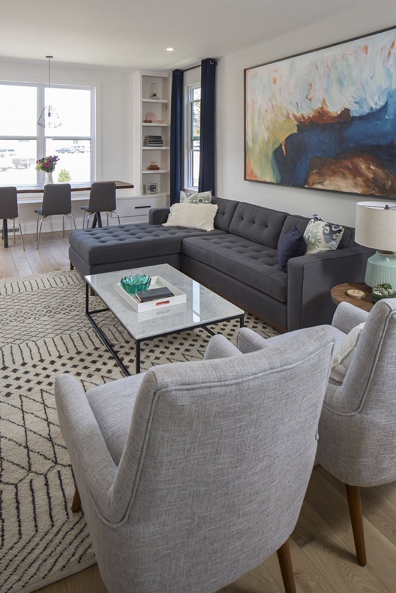 This weekend tour 8 new downtown Indy homes then sample local beer and food. Download #IndyRama app for more!