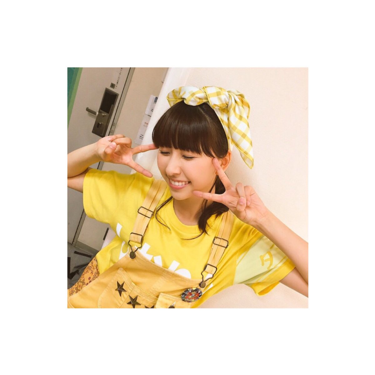 yaaa_taaa's tweet photo. わたしの一生の推し。
玉井詩織、たまさん。
お誕生日おめでとう🎈🎂
いつも笑顔をありがとう。
日々、大人っぽくなるたまさん。
これからもずっと大好き😍💛！

#玉井詩織生誕祭 https://t.co/RdR0zsENDm