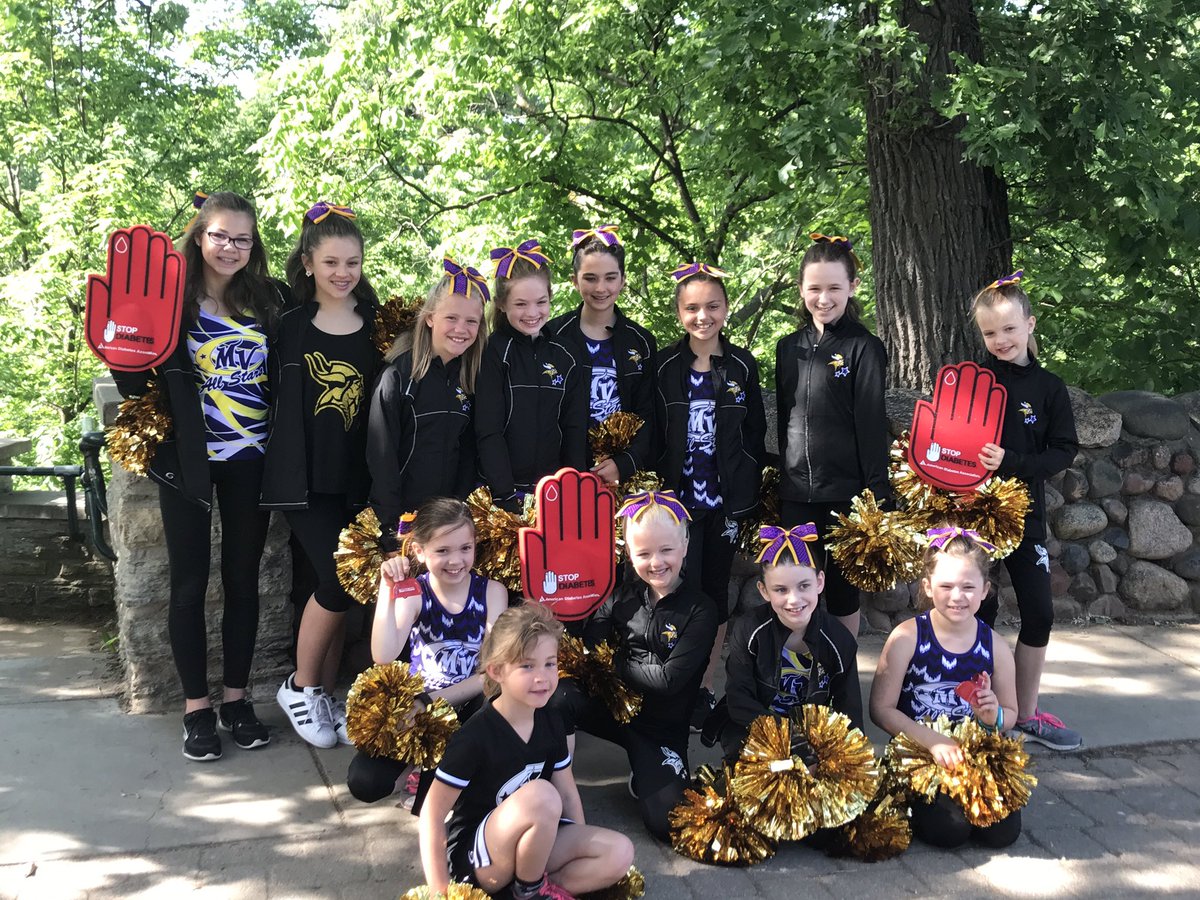 halverson03's tweet image. TourdeCure