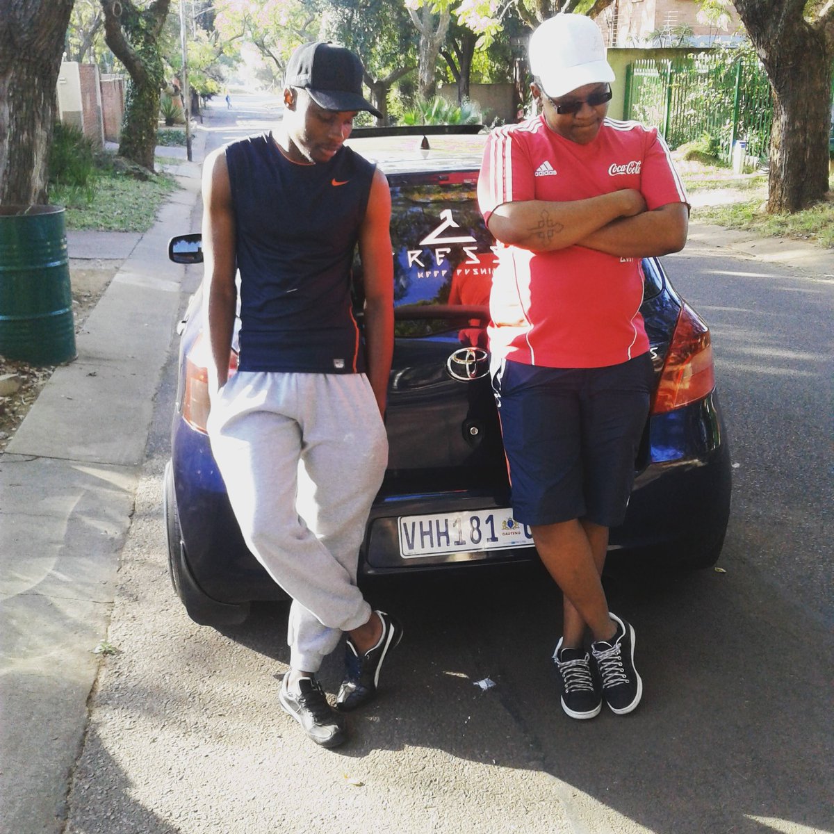 KeletsoSa's tweet photo. Keep it fresh https://t.co/c0U5zb9Gmh
