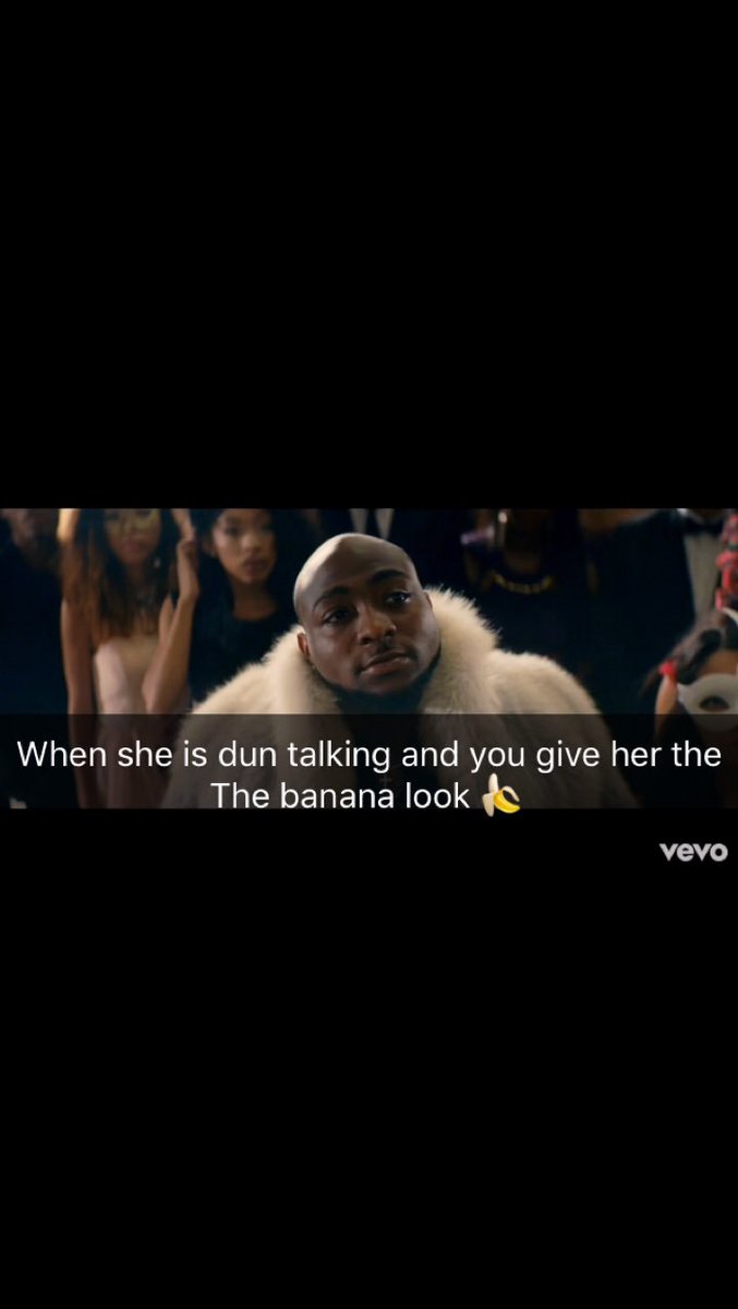 NchaNnamdi's tweet image. That slippery gaze 😂😂Fall - Single by @iam_Davido 
itun.es/ng/R_sgkb cc @CMB_Digital