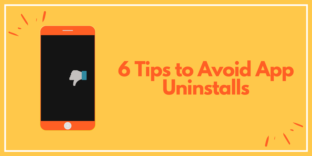 IamHiralRana's tweet photo. 6 Tips to Avoid App Uninstalls by @jaypanchal8 on @b2community https://t.co/oAQhaXvwB5 #AppMarketing #MobielApp #Defstar5 #AppDevelopment https://t.co/TiG29kZcc6