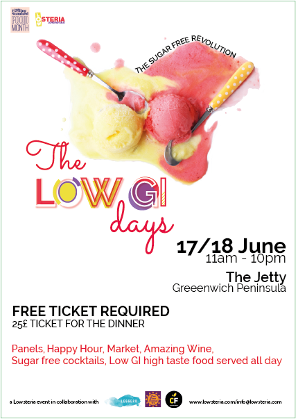 TheNudeSpoon's tweet photo. @Lowsteria proving food can be delicious without sugar! We're there for your #vegan #icecream needs. Tickets: https://t.co/HHH5LdS5h2 https://t.co/jRJy27MyYO