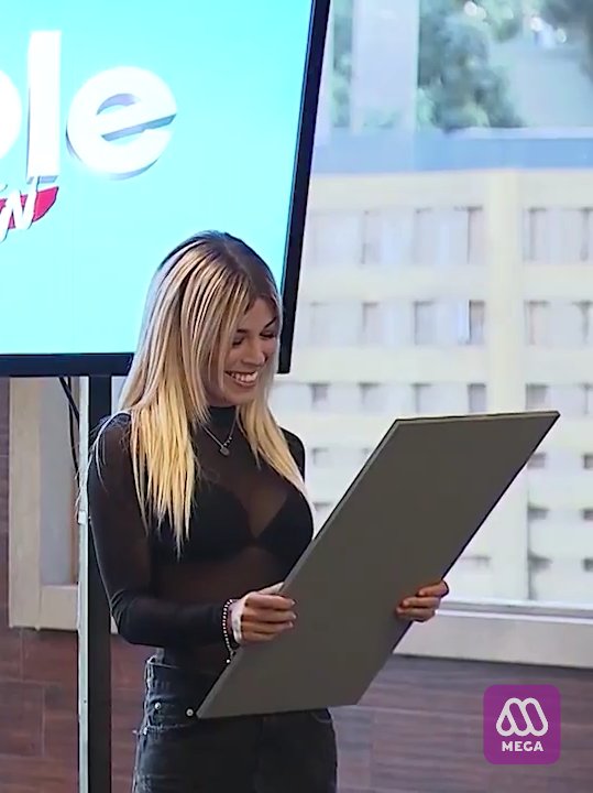OriDiva's tweet photo. @OrianaGMarzoli #cap97 #dobletentación https://t.co/P1UYu2vFyT