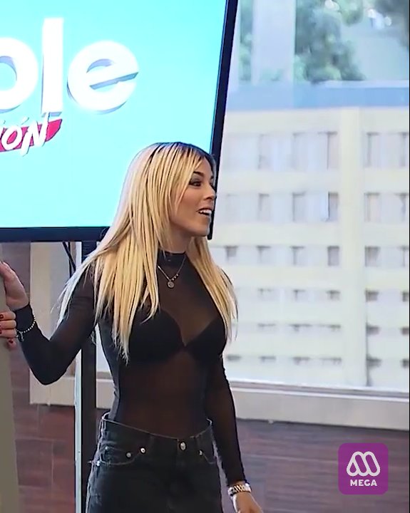 OriDiva's tweet photo. @OrianaGMarzoli #cap97 #dobletentación https://t.co/P1UYu2vFyT