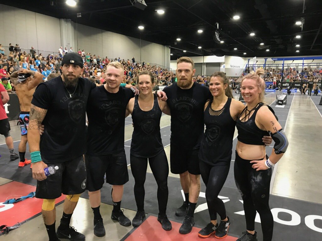 CFGAtlantic's tweet image. Maryland's @12Labours Lions set the Team Event 3 Record with a time of 21:20.78! #AtlanticRegional