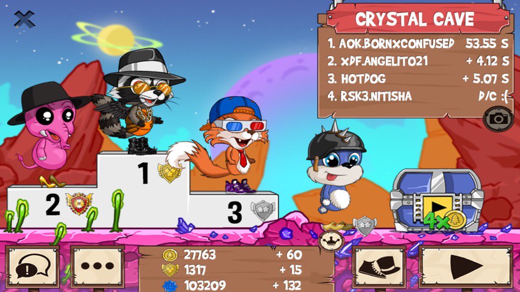 CapConfused's tweet photo. Want to catch an L? #funrun2 #Angelito21 #hotdog #nitisha https://t.co/TOO9390oHV