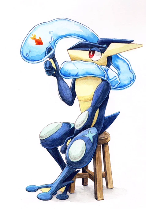 #ボトルポケモン 