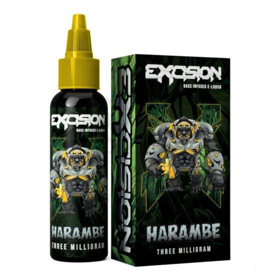VivoVape's tweet photo. #Excision and #AltZero join to bring back to life #HARAMBE!
https://t.co/YPm0juhKWy https://t.co/b3XQvaPkNs