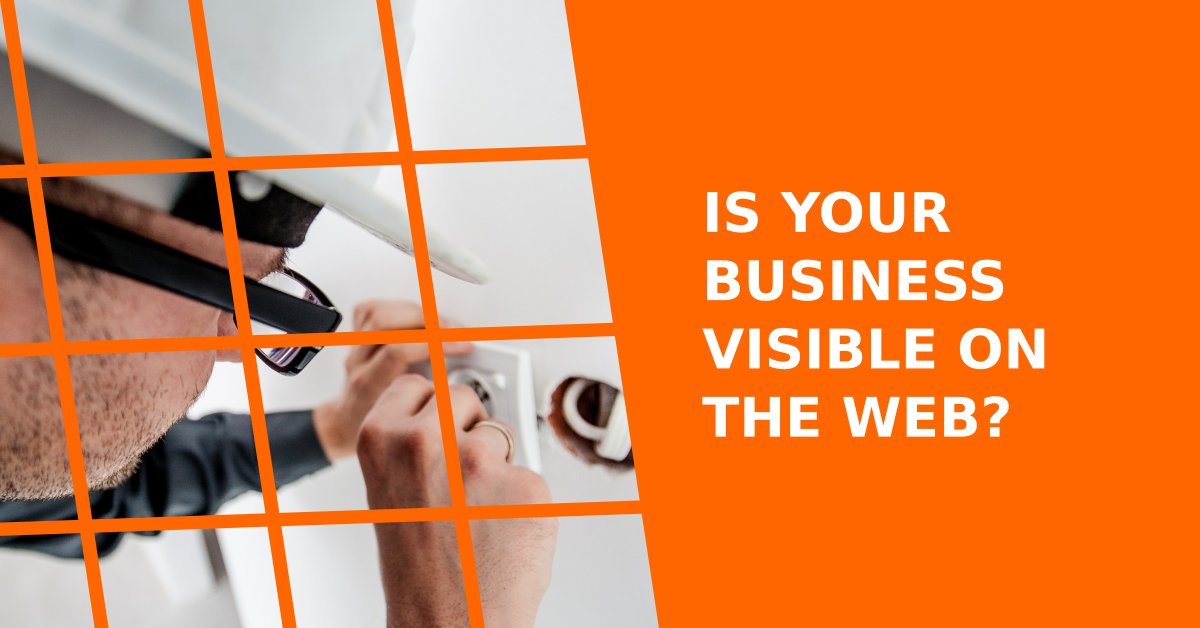 KetteringWeb's tweet image. Is your business visible on the web? We would love to help. #website #kettering #marketing #seo