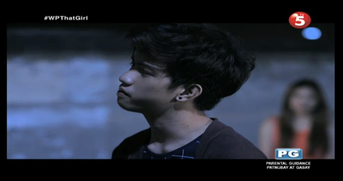 RanzEllaOFC's tweet photo. "nasaan ka na ba, felice?" @itsEllaCruz @ranzkyle @Viva_Ent @TV5manila @Wattpadpresents #WPThatGirl https://t.co/KrC9hAu2rf