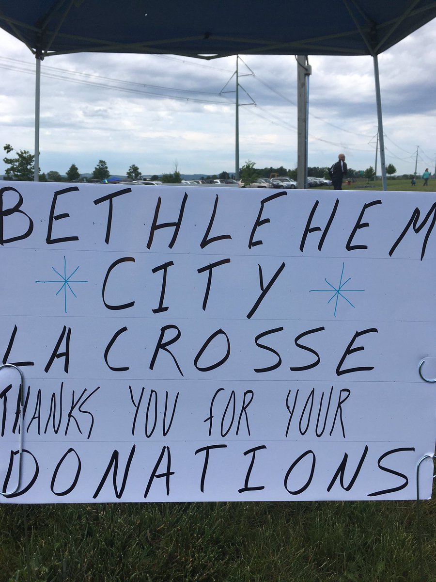 BCITYLAX's tweet photo. At end of year tournament trying to get equipment donated for families. Thank you LVYLL! Donate equipment please https://t.co/qeT6nqOOwF