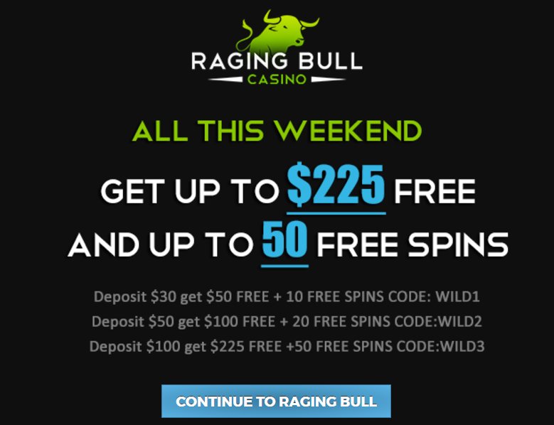 Bull Bull