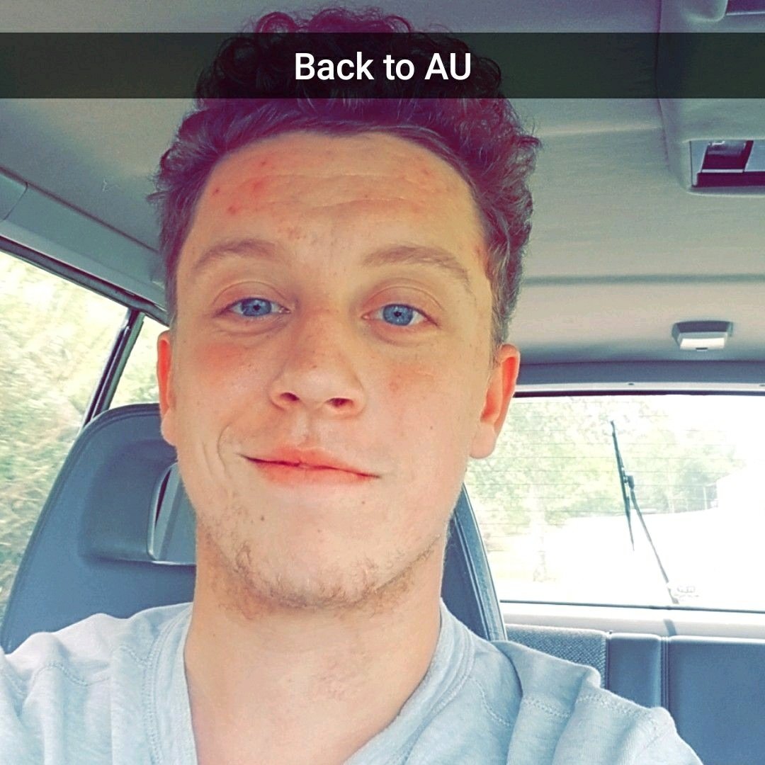 JacobGarner19's tweet photo. #NewProfilePic https://t.co/Hnv7jFxpV6