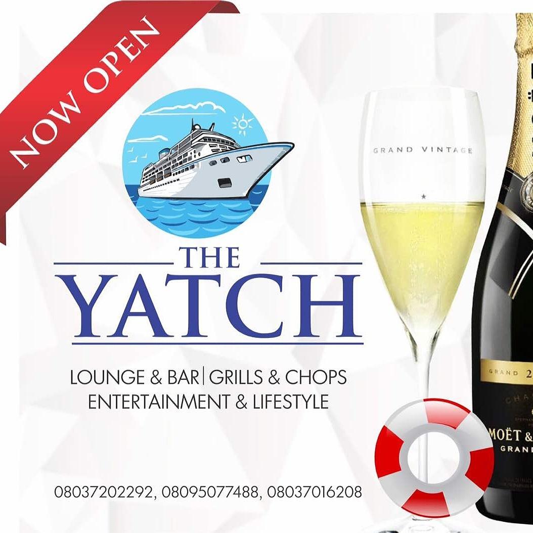 Ehis_Peacemaker's tweet photo. Championship final today! Large screen, Cold drinks &amp; great celebratory after party @ D Yatch Lounge, inside Kenfeli https://t.co/wCyUkBvlau