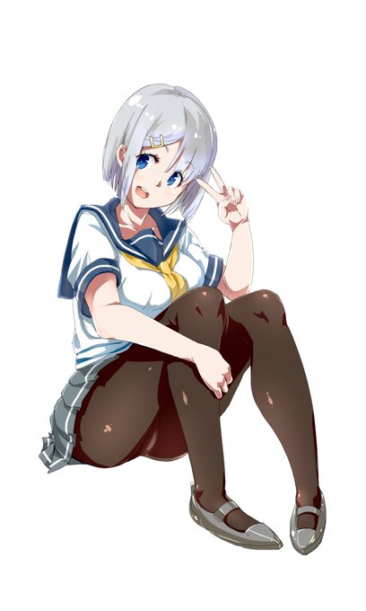 艦これ!
アニメ塗が楽しい時期です! 