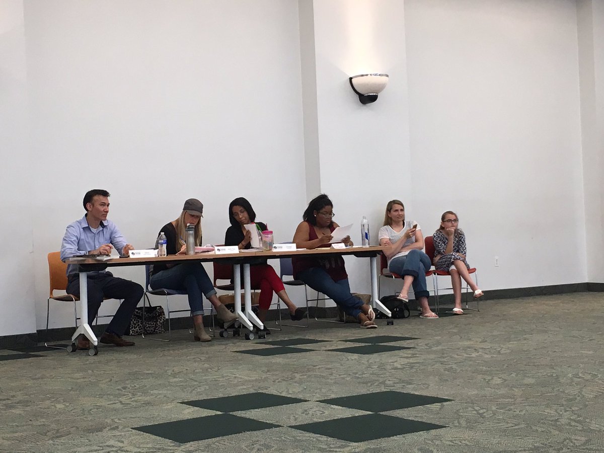 PlayOnLCT's tweet photo. Good morning from high school musical callbacks! #LoCotheatre https://t.co/IFZkhog7Ah