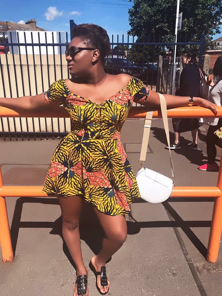 leapopupshop's tweet photo. The Liberian Entertainment Awards Pop-Up Shop. March 2018 #LiberianFashionDesigner #LEAPopUpShop #JoinTheLEAStory #ForLiberia #LEA2018 https://t.co/TAnEHq4YG2