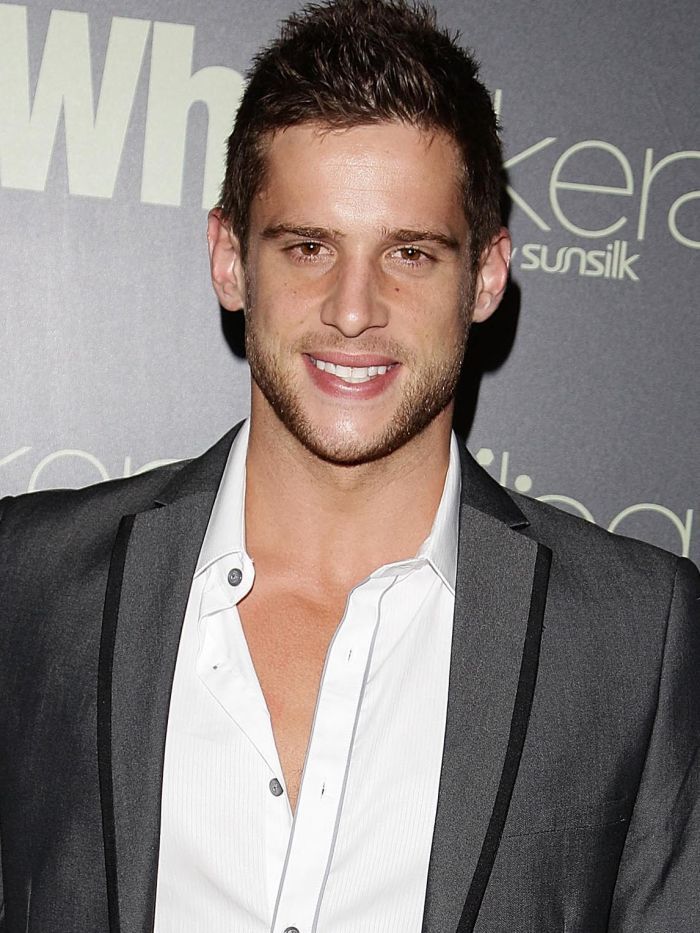 Happy Birthday Dan Ewing 