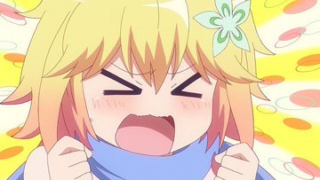 今度はタプちゃんが主役 ガヴリールドロップアウト スピンオフ作品 タプリスシュガーステップ が8月より連載決定 アニスロ ドットコム 仮