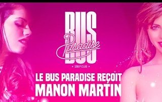 rendez-vous ce soir au bus paradise pour des show avec Manon Martin https://t.co/5IvqSpcAC8<a href="/tag/nouvellephotodeprofil"class="tags"><span>#nouvellephotodeprofil</span></a>