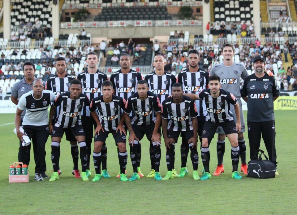 BremerGleison's tweet photo. O impossível foi possível.🙏💪🐔 https://t.co/rTmP1L3Glc