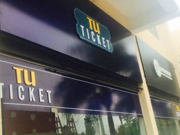 tuticketcba's tweet photo. 😉 ¡Acá te vamos a atender de la mejor manera!
¡Te esperamos en Laplace 5600, Villa Belgrano! https://t.co/9nhkvxBPR0