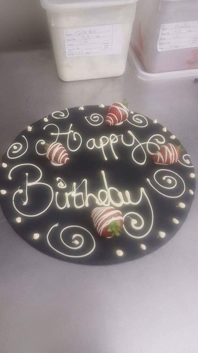 Got a birthday coming up and dining with us? Let us know so we can give you a little something from ourselves! #birthday#limehouse