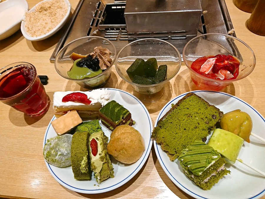 22年最新 串家物語の値段とクーポン15選 誕生日半額 ランチ10 割引き トクペイ Jp