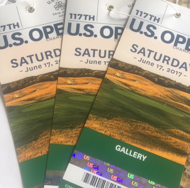 * US Open Tickets Available * Grocery Golf w/Testimonials *WI Grocer Leadership Institute conta.cc/2so1Jlk