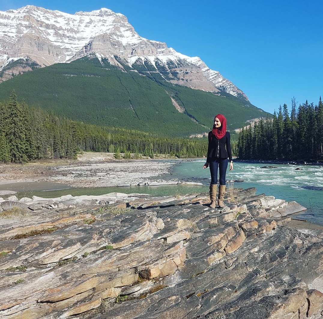 najwazebian's tweet image. Just to remember how small we are.