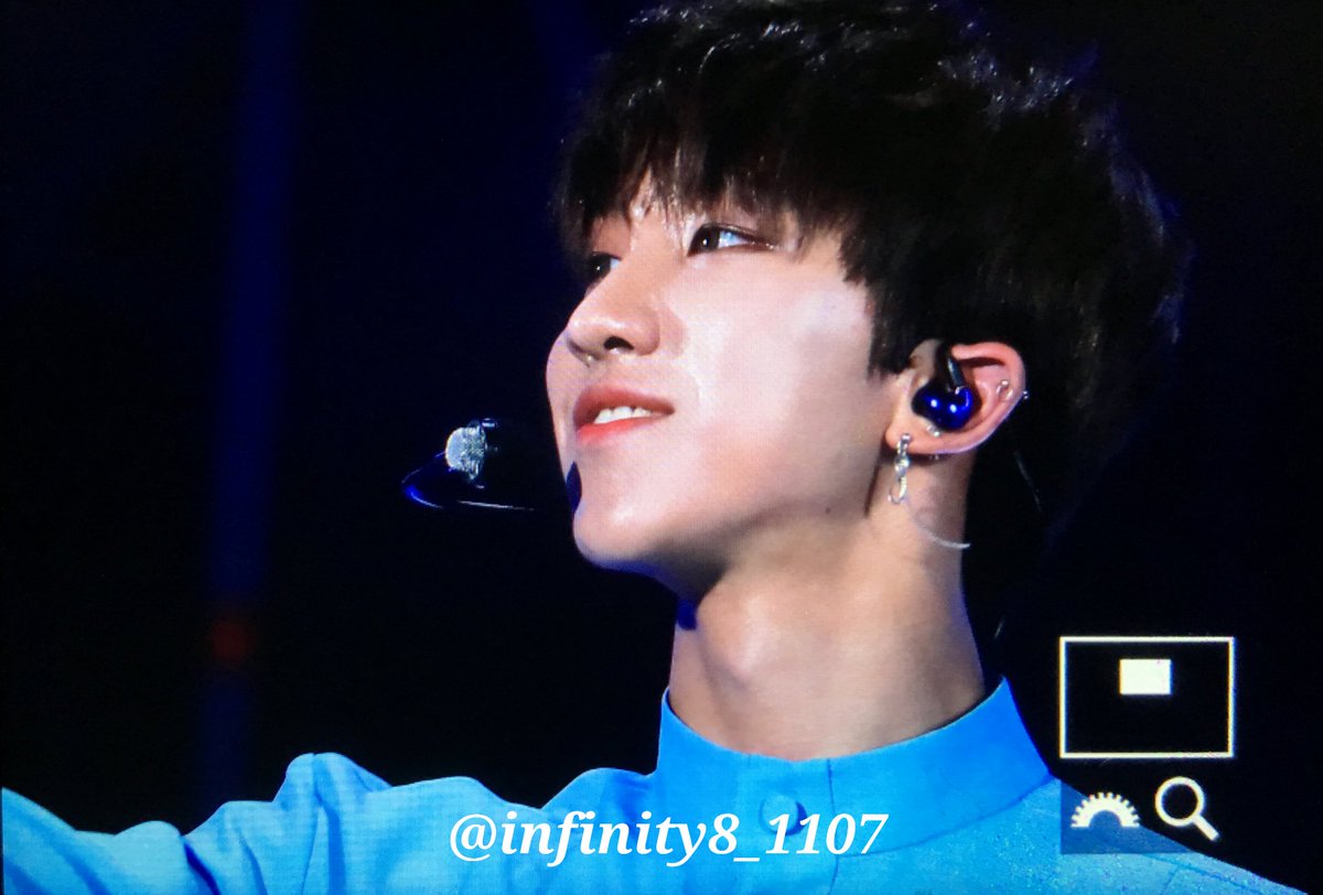 the8pics's tweet photo. [PREVIEW] 170603 THE8 @ Dream Concert
cr. Infinity8
#디에잇 #세븐틴 #THE8 #SEVENTEEN https://t.co/z5cMPxi1Ub