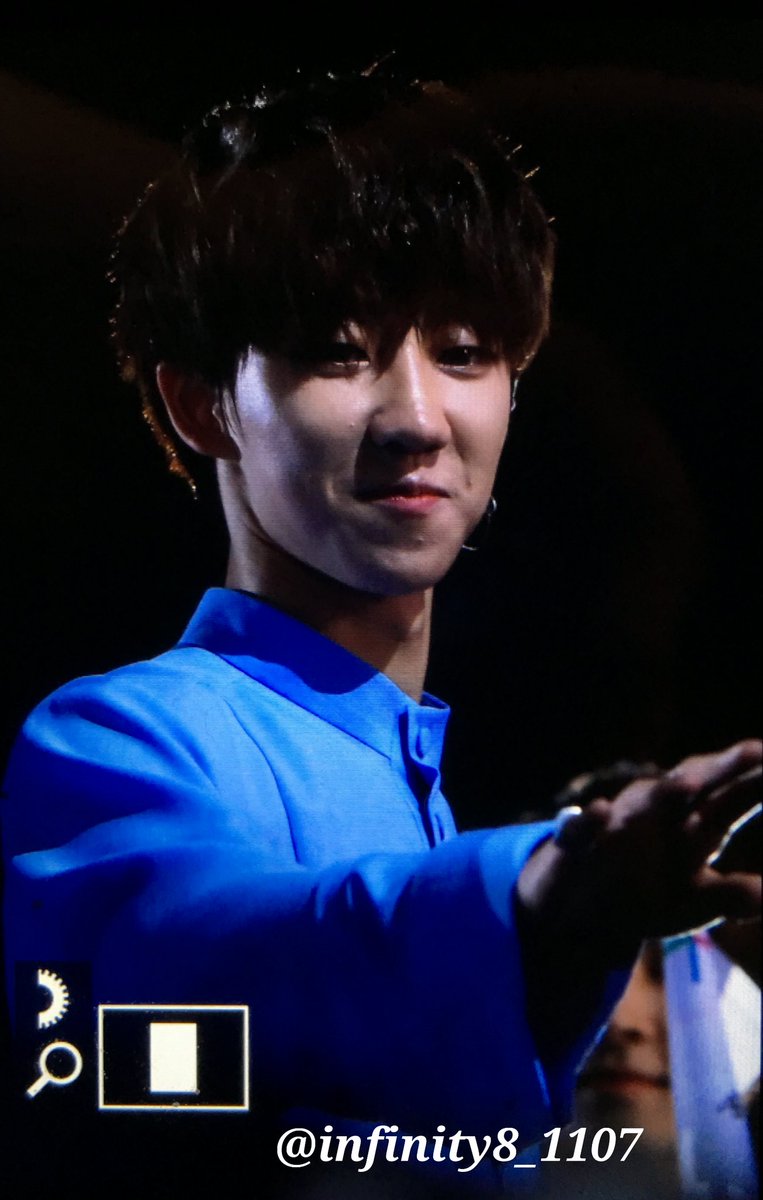 the8pics's tweet photo. [PREVIEW] 170603 THE8 @ Dream Concert
cr. Infinity8
#디에잇 #세븐틴 #THE8 #SEVENTEEN https://t.co/gnVffPxnUp