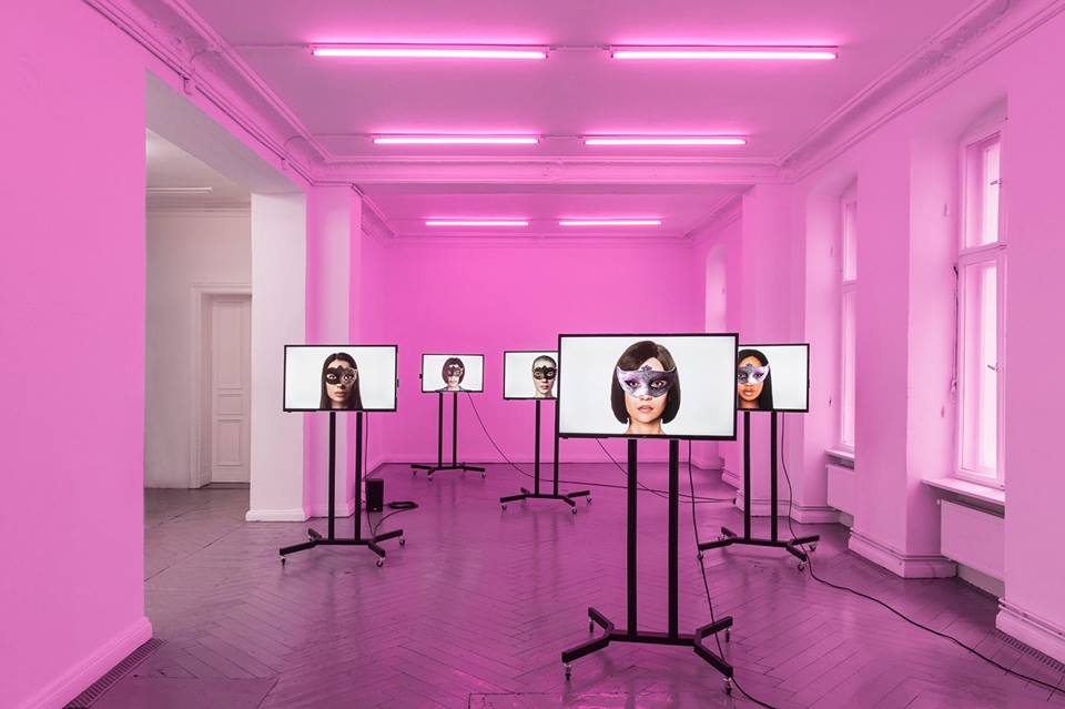 EIGEN + ART Lab (@eigenartlab) on Twitter photo Tues 06.06 at 7pm we will hold a talk with @bitnk about their exhibition in the <a href="/eigenartlab/">EIGEN + ART Lab</a>, is anybody home lol: bit.ly/2rD1SV Tues 06.06 at 7pm we will hold a talk with @bitnk about their exhibition in the <a href="/eigenartlab/">EIGEN + ART Lab</a>, is anybody home lol: bit.ly/2rD1SV