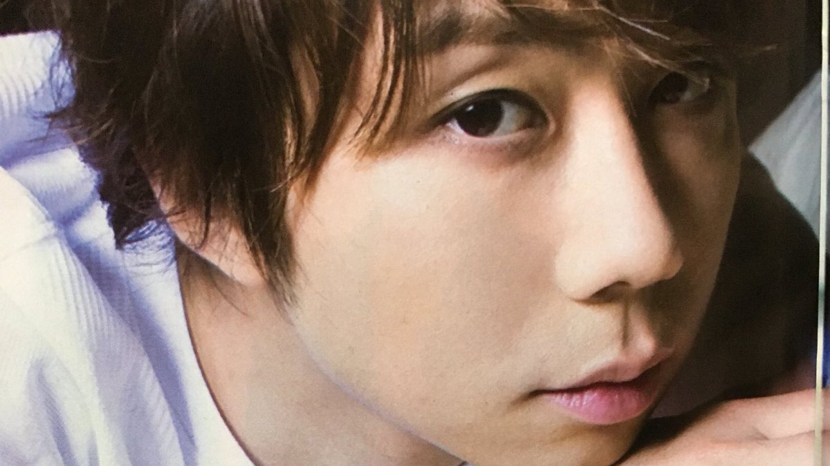 kami5348suki's tweet photo. みっくんの32歳の誕生日までに917RT目指します💪✨
自担なので絶対成功させたいです🙌
ご協力よろしくお願いします🙏

#RTした俺足族全員フォローする 
#北山宏光の誕生日までに917RT 
#俺足族さんと繋がりたい https://t.co/CaCNURVfNf