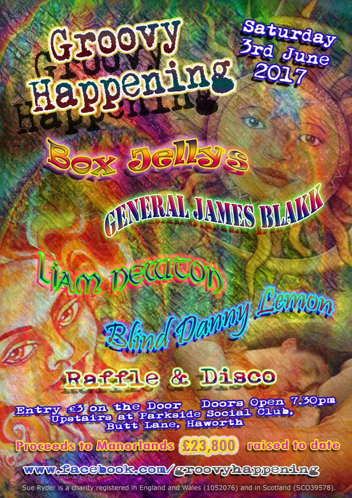 groovyhappening's tweet photo. Groovy is Happening tonight! Only £3 in to hear live music all night! https://t.co/uRzzVuSz7h
