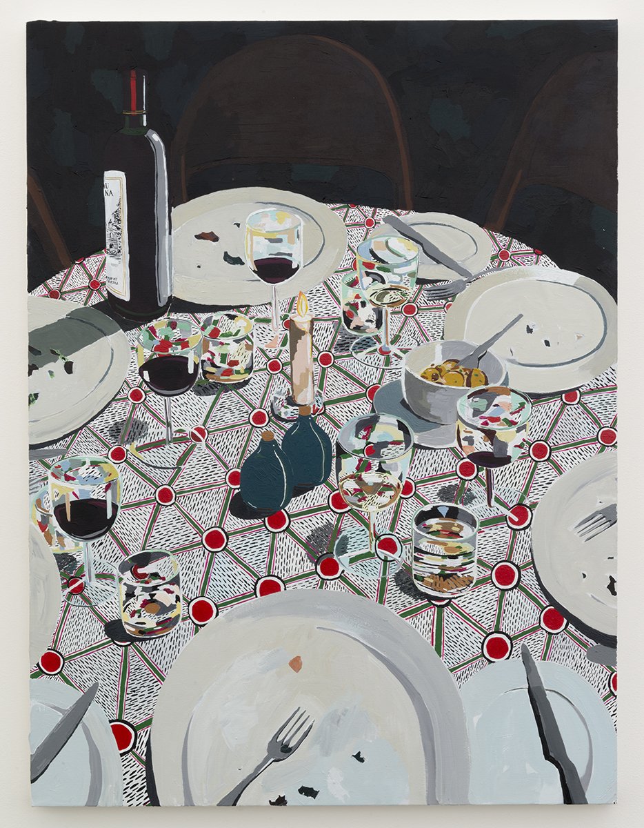 Joshua Liner Gallery tweet media