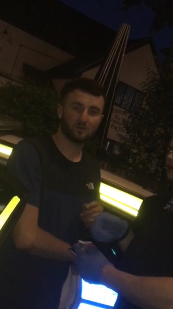 tom1999daly's tweet photo. #freenose @georgeaddicott https://t.co/TvC1jX34tY