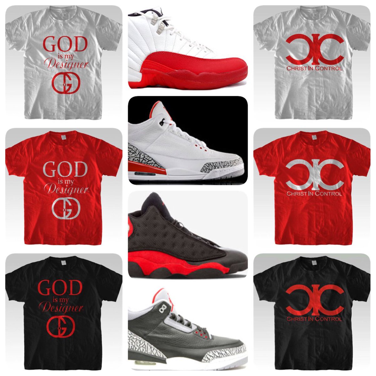 MRCLEAN81's tweet photo. #GodIsMyDesigner #ChristInControl order today!! https://t.co/6ZgFqIG3Ez