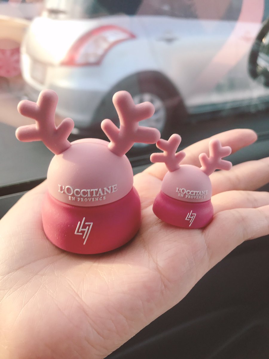 on_caramelz's tweet photo. ลู่หานตัวโต  กะ เสี่ยวลู่ตัวเล็ก 
🌸🌸🌸🦌🌸🌸🌸 https://t.co/XaYQNelwJI
