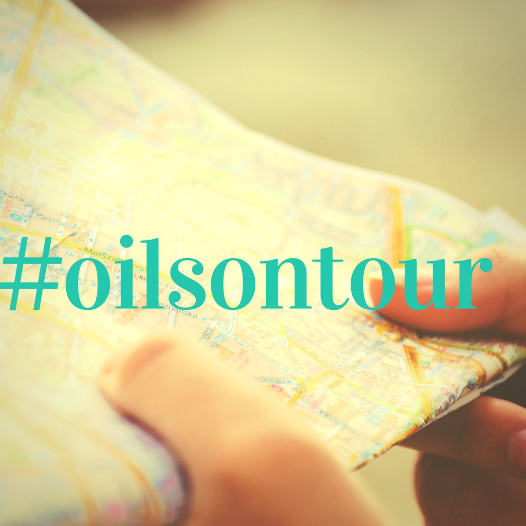 Gastvrouw zijn voor een gezellig avond/middag etherische oliën? Let me now 👍#doterra #health #ontour #delen #♥️myjob