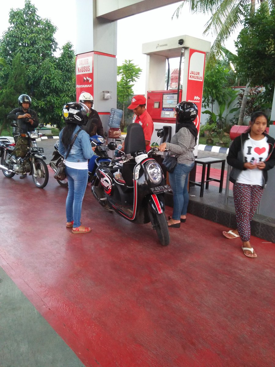 Rishandi4's tweet photo. #PertaminaSpritualMarketing
#berbagitakpernahrugi https://t.co/HgbKvsEAi6